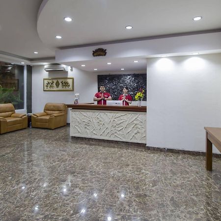Grand Puri Saron Hotel Malioboro Yogyakarta Exteriér fotografie